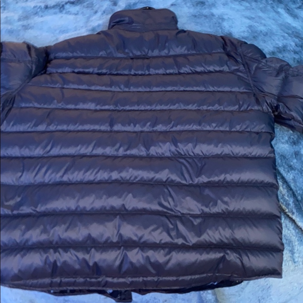 polo jacket - Picture 2 of 7